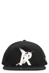 Represent X New Era Storms In Heaven Cap In Black
