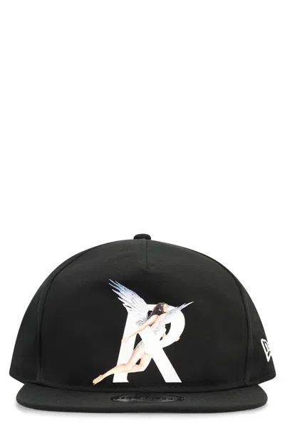 REPRESENT LOGO BASEBALL CAP