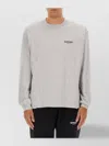 Represent Sweatshirt With Logo