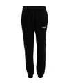 Represent Black Jogging Trousers In Black