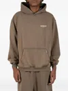 Represent Sweatshirt Men Color Milk In Brown