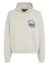 Represent Out Of The Shadows Sweatshirt In Grey