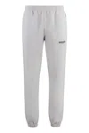 Represent Men's Logo Print Sweatpants