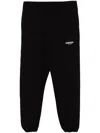 Represent Owners Club Sweatpants With Comfortable Fit And Stylish Design In Black