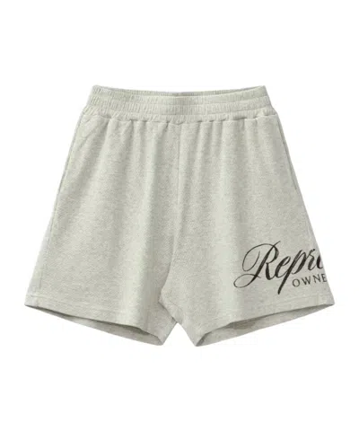 REPRESENT REPRESENT OWNERS CLUB SCRIPT SHORTS