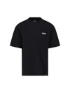 Represent T-shirt En Coton In Black