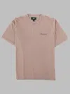 Represent Owners Club Script Tee In Black