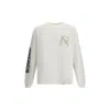 Represent Long Sleeve Jersey With Scotch Effect Logo