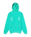 Represent Long-sleeved Hooded Sweater