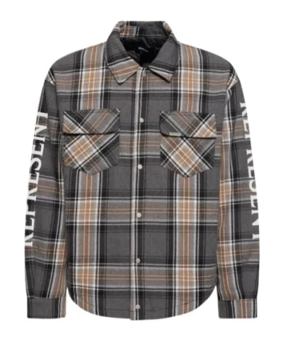 Represent Long-sleeved Shirt