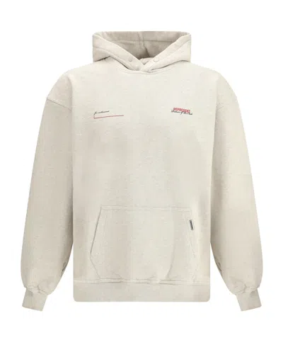 REPRESENT LONG-SLEEVED SWEATSHIRT