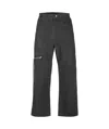 Represent Loose-fitting Cargo Pants In Gray
