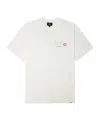 Represent Love And Kisses Graphic T-shirt In White