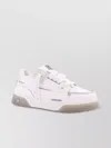 Represent Studio Leather Gradient Sole Sneakers