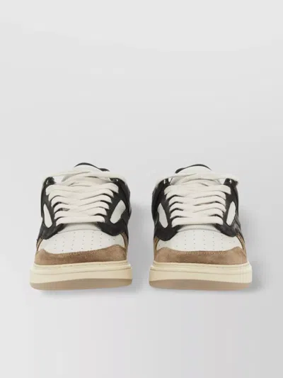 Represent Low Top Sneaker Reptor In White