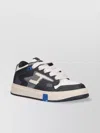 Represent Low Top Sneakers Contrasting Panels
