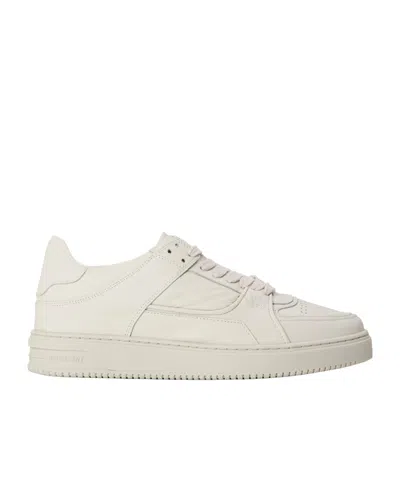 Represent Low-top Trainers In White