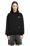 Represent Hoodie In Black