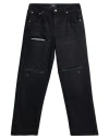 Represent Man Jeans Black Size 32 Cotton