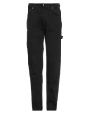 Represent Man Jeans Black Size 32 Cotton