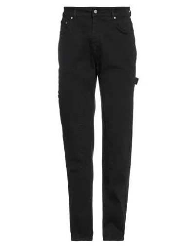 Represent Man Jeans Black Size 32 Cotton