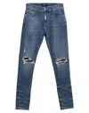 Represent Jeans In Blue