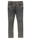 Represent Man Jeans Blue Size 32 Cotton, Polyester, Elastane In Blue