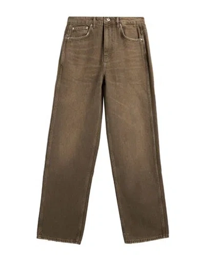 Represent Man Jeans Military Green Size 30 Cotton