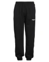 Represent Man Pants Black Size Xl Cotton In Black