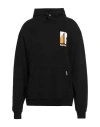 Represent Decade Of Speed Hoodie In Black