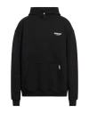 Represent Hoodie In Black