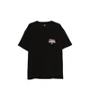 Represent Mel's Dinner T-shirt In Black