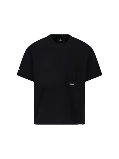 REPRESENT REPRESENT MEN'S 100% COTTON GRAPHIC T-SHIRT
