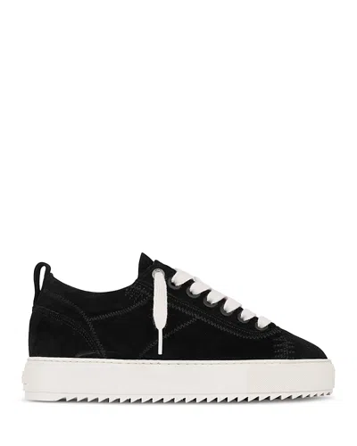 REPRESENT MEN'S ALPHA 2.0 SNEAKERS