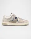 Represent "bully" Sneaker In Grey