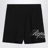 Represent Owners Club Logo Bermuda Shorts