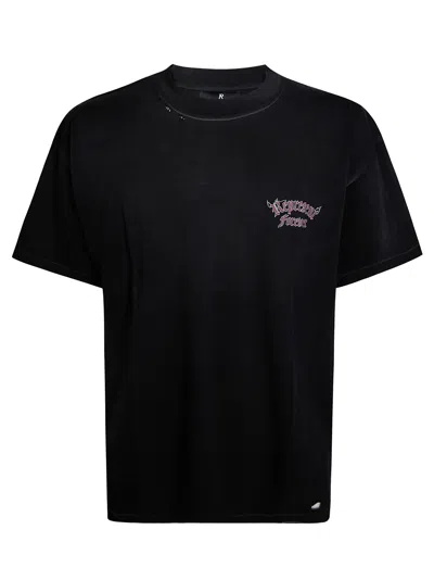 Represent Men's Duality Graphic T-shirt In Nero