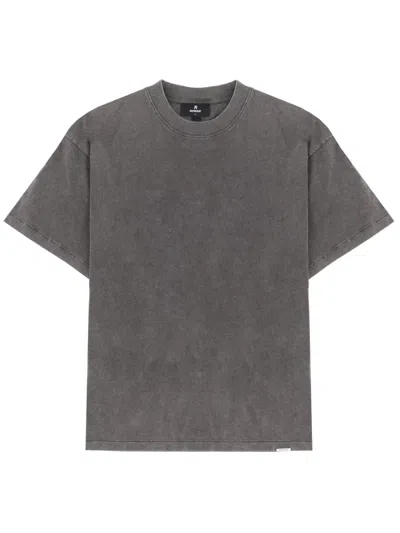 Represent Men's Essential T-shirt In Mini Fit In Grey