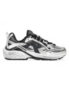 Represent Storm Runner Sneaker In Multi