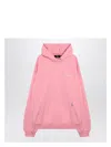 Represent Owners Club Logo Hooded Sweatshirt