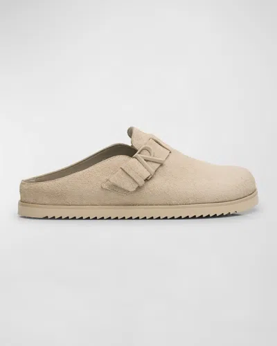 Represent Initial Mules In Cashmere