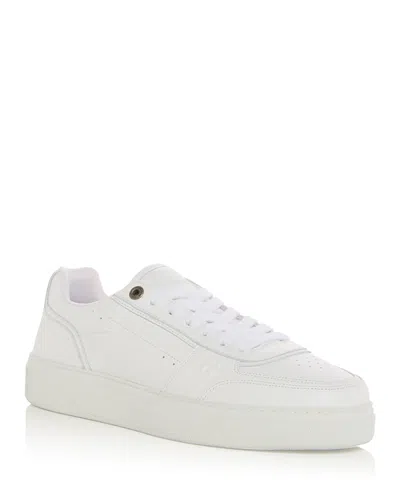 REPRESENT MEN'S INITIAL SNEAKERS