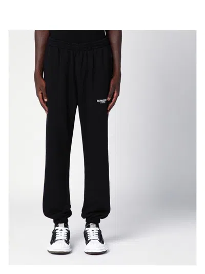 REPRESENT MEN'S JOGGING TROUSERS