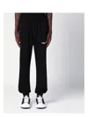 Represent Black Jogging Trousers In Black
