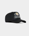 Represent Men's Logo Crest Five-panel Baseball Cap