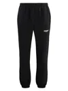 Represent Black Jogging Trousers In Black