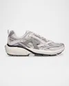 Represent Storm Runner Sneakers In Grey
