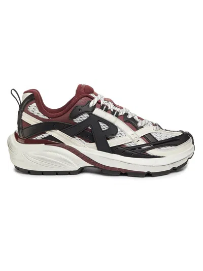 REPRESENT MEN'S MESH STORM RUNNER SNEAKER
