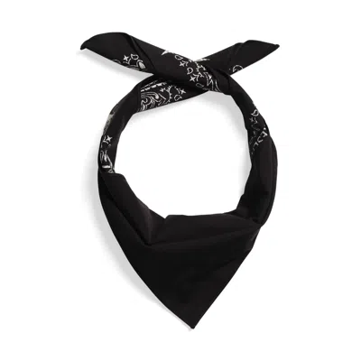 Represent Men's Metallica Bandana In Black