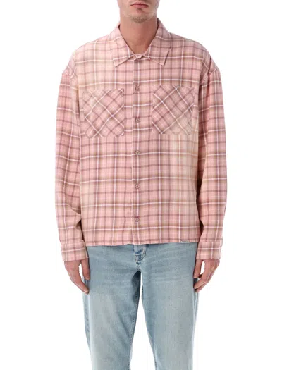 Represent Men's Mini Luxury T-shirt - Ss26 Collection In Gray